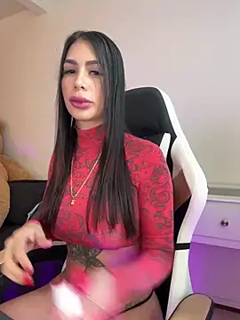 Dj scarlettmorreti online show from 6, 3, 2025