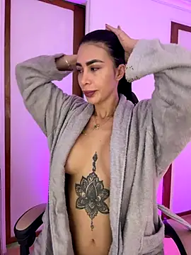 Dj scarlettmorreti online show from 11, 9, 2025