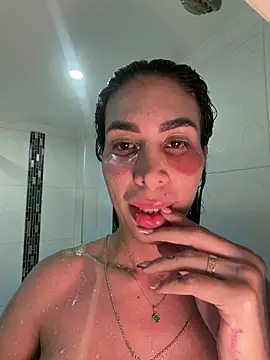 Dj scarlettmorreti online show from 26, 5, 2026