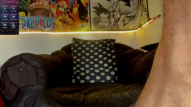 Snapshot of _ThomasBoy_ chatting on 24, 2, 2025  ThomasBoy  online show from 24, 2, 2025