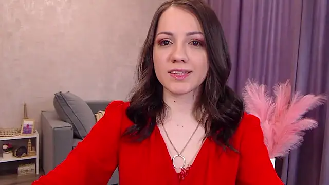 SusanMorado online show from 13, 1, 2026