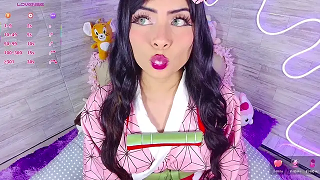 Bubalu Uwwu online show from 10, 10, 2025