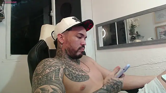 Angel sex latin online show from 22, 12, 2024