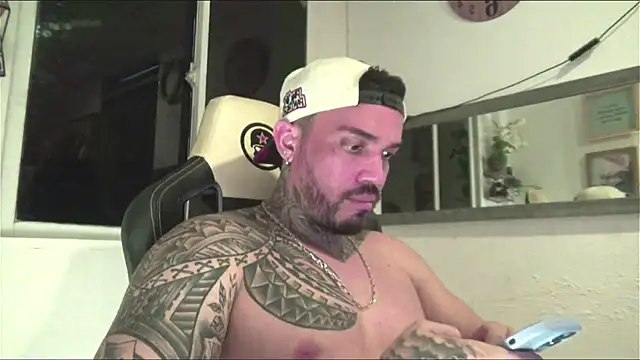Angel sex latin online show from 28, 12, 2024