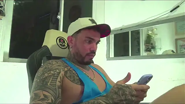 Angel sex latin online show from 29, 12, 2024
