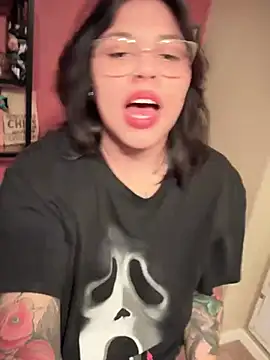 Snapshot of miacanela_xo chatting on 30, 1, 2025 miacanela xo online show from 30, 1, 2025