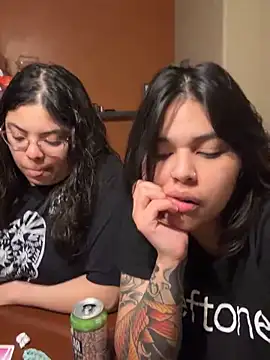 Snapshot of miacanela_xo chatting on 3, 2, 2025 miacanela xo online show from 3, 2, 2025