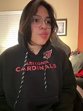 Snapshot of miacanela_xo chatting on 17, 2, 2025 miacanela xo online show from 17, 2, 2025