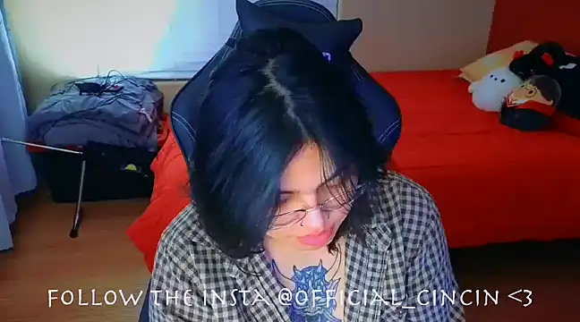 Snapshot of miacanela_xo chatting on 27, 2, 2025 miacanela xo online show from 27, 2, 2025