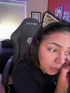 Snapshot of miacanela_xo chatting on 20, 3, 2025 miacanela xo online show from 20, 3, 2025