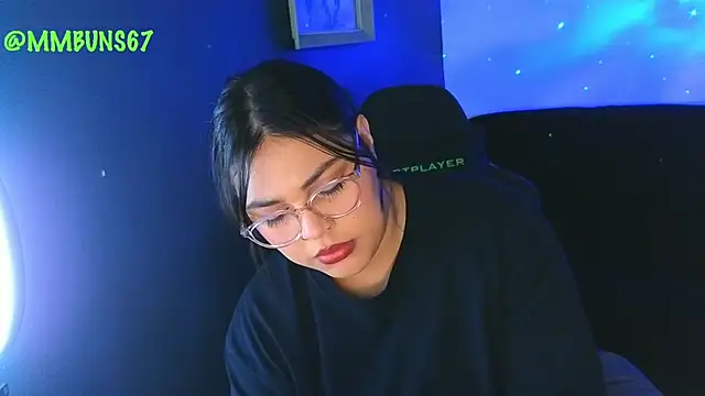 Snapshot of miacanela_xo chatting on 19, 9, 2025 miacanela xo online show from 19, 9, 2025