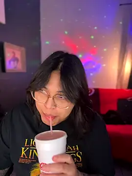 Snapshot of miacanela_xo chatting on 24, 11, 2025 miacanela xo online show from 24, 11, 2025