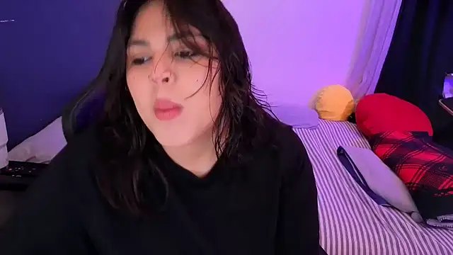 miacanela xo online show from 24, 3, 2026