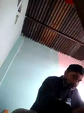 SweetFatBoy online show from 2, 2, 2025