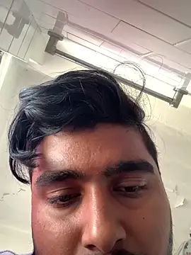 SweetFatBoy online show from 12, 3, 2025