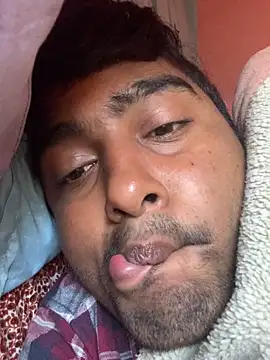 SweetFatBoy online show from 23, 11, 2025