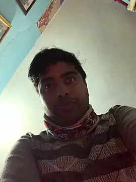 SweetFatBoy online show from 5, 2, 2026