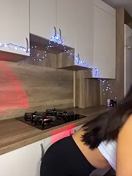 Melisa Ester online show from 4, 12, 2024