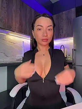 Melisa Ester online show from 20, 11, 2025