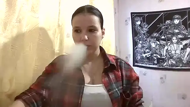 JeorginaJ online show from 9, 12, 2024