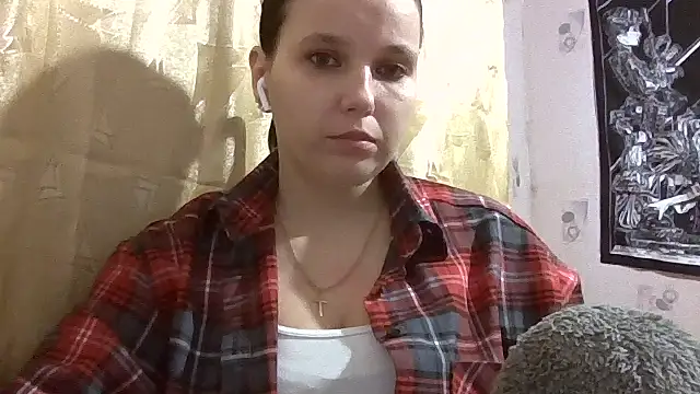 JeorginaJ online show from 9, 12, 2024