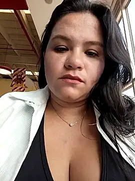 Julieta-tits online show from 9, 1, 2025