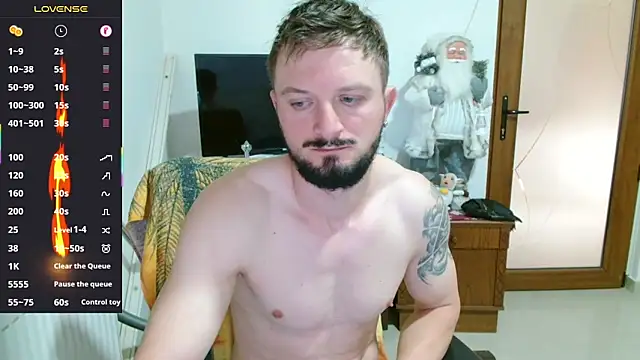 Snapshot of colin_hopex chatting on 7, 5, 2026 colin hopex online show from 7, 5, 2026