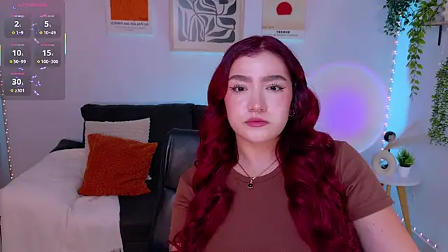 Snapshot of ViolettCastel chatting on 21, 6, 2026 ViolettCastel online show from 21, 6, 2026