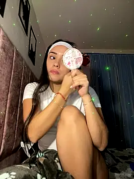 Kimmymadison- online show from 31, 10, 2025