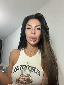 Snapshot of RaquelleVon chatting on 30, 3, 2026 RaquelleVon online show from 30, 3, 2026
