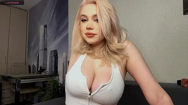 AsteriaHamel online show from 6, 1, 2026