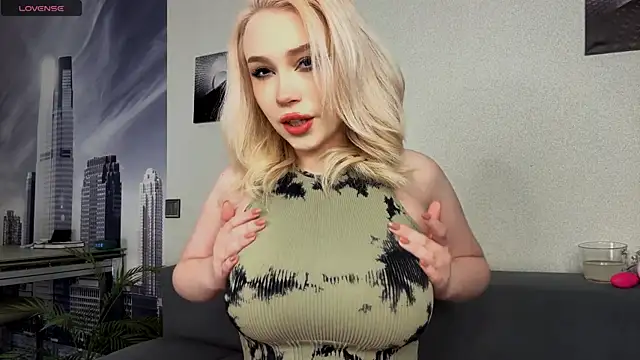 AsteriaHamel online show from 18, 1, 2026