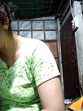 Aruyeshi- online show from 7, 11, 2025