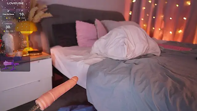 sweetcherryhot online show from 11, 3, 2026