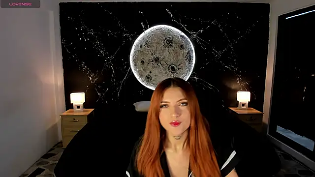 VictoriaRosse  online show from 17, 1, 2025