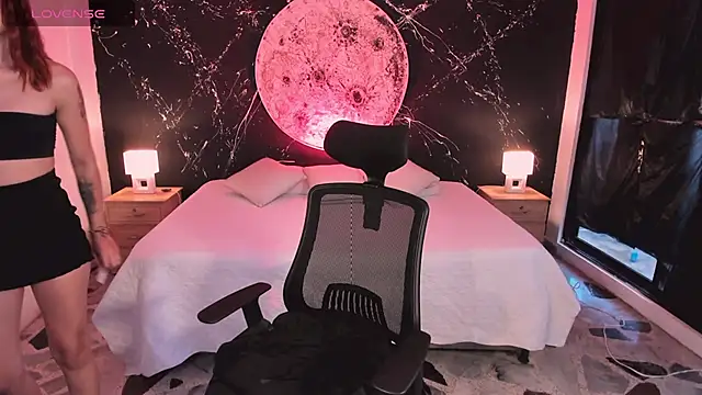 VictoriaRosse  online show from 18, 2, 2025