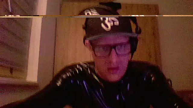 Bigthroaterboy online show from 15, 2, 2025