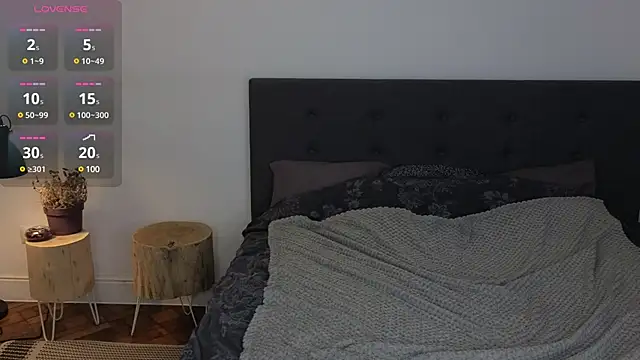 Snapshot of Sara_Tranquil chatting on 4, 12, 2024 Sara Tranquil online show from 4, 12, 2024