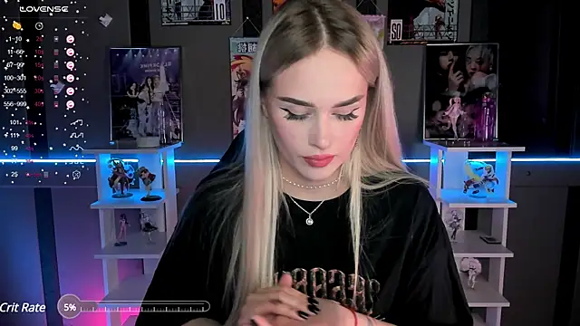 Ellen Soft online show from 10, 12, 2024