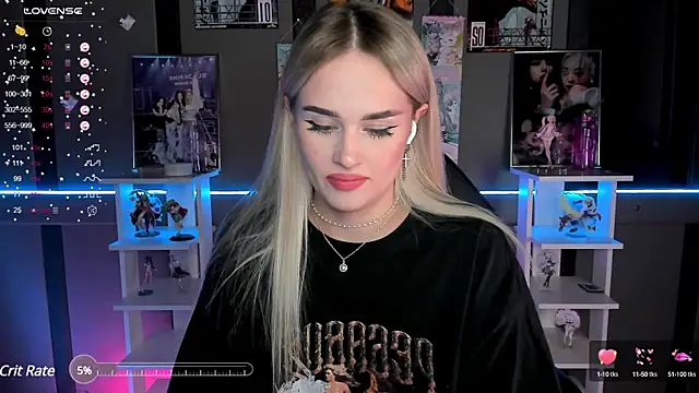 Ellen Soft online show from 10, 12, 2024