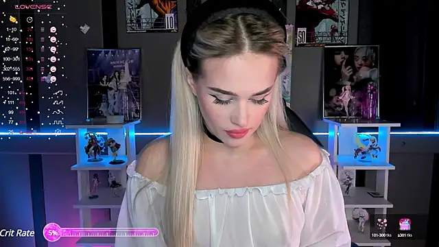 Ellen Soft online show from 11, 12, 2024