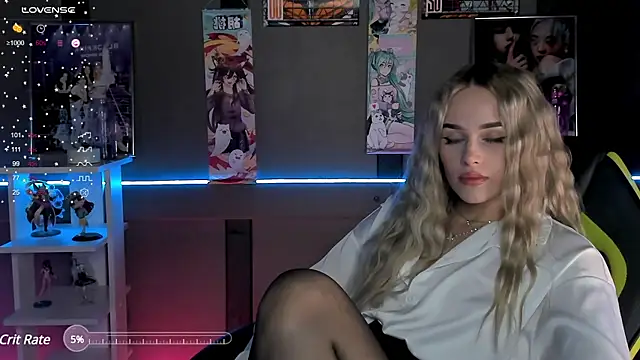 Ellen Soft online show from 20, 12, 2024