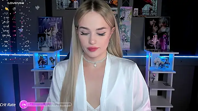 Ellen Soft online show from 15, 1, 2025