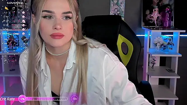 Ellen Soft online show from 17, 1, 2025