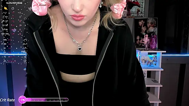 Ellen Soft online show from 22, 3, 2025