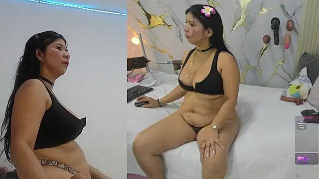 YUSELFI ROSS  online show from 26, 11, 2025