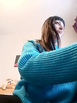 Snapshot of Women-pleasures chatting on 25, 12, 2024 Women-pleasures online show from 25, 12, 2024