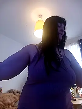 Snapshot of Women-pleasures chatting on 9, 1, 2025 Women-pleasures online show from 9, 1, 2025