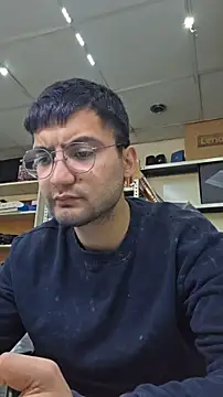 Snapshot of istebenboylebiradamim chatting on 10, 11, 2025 istebenboylebiradamim online show from 10, 11, 2025