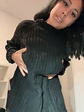 HaileyDiana online show from 11, 2, 2026